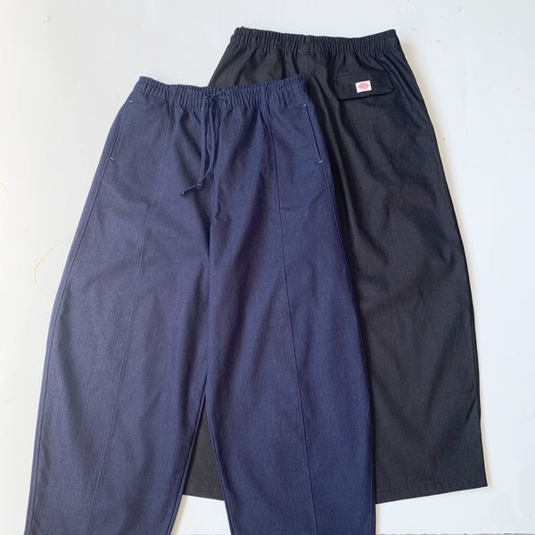 Danton 25 松身仿牛仔褲