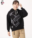 Chums 24 大鳥印花連帽衛衣