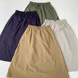 TNF 25 紫標半身裙