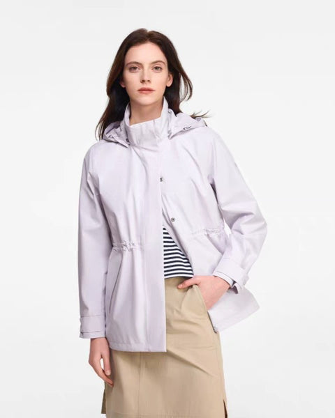 Aigle 25 秋季連帽風褸