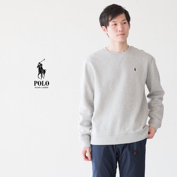 Polo 刺繡 logo 親子衛衣