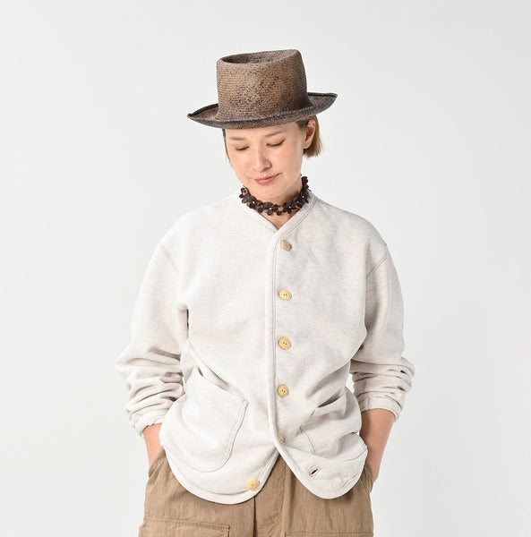 45R 25 秋季鈕扣外套