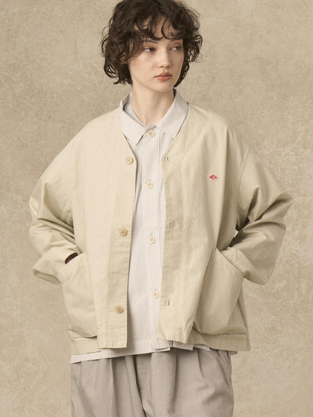 Danton 25 薄身外套