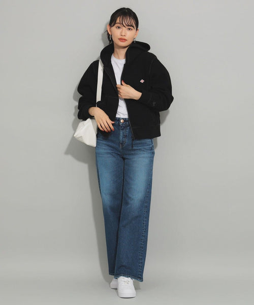 Danton 25 冬季毛毛外套