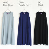 TNF 24 冇袖連身裙