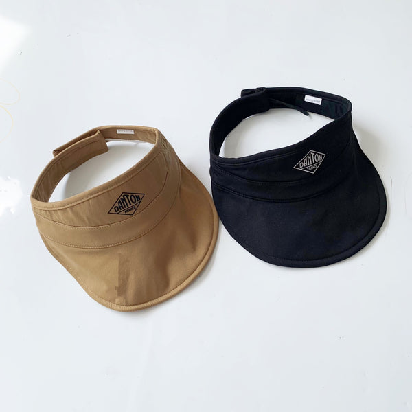 Danton 25 中空太陽帽