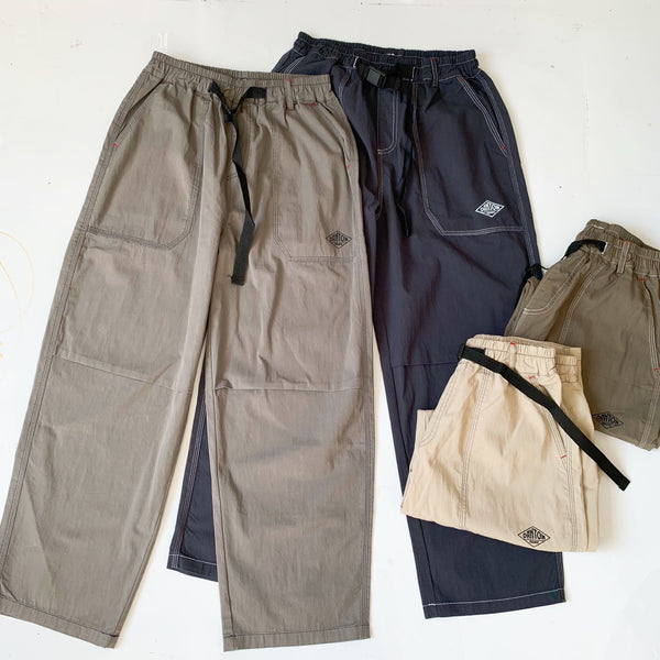 Danton 25 秋季休閒褲