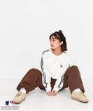 MLB 24 刺繡雙間衛衣