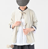 45R 25 秋季雙面外套