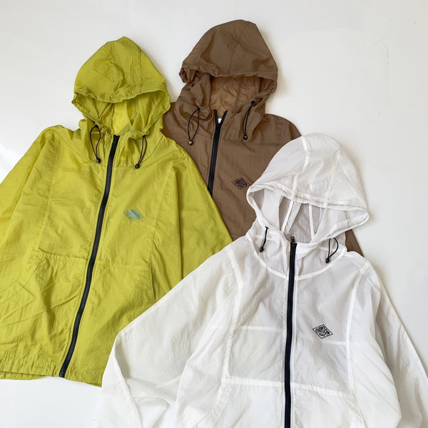 Danton 25 連帽防晒衣