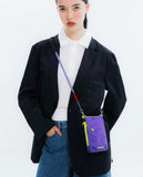 Topologie 25 折叠手機包