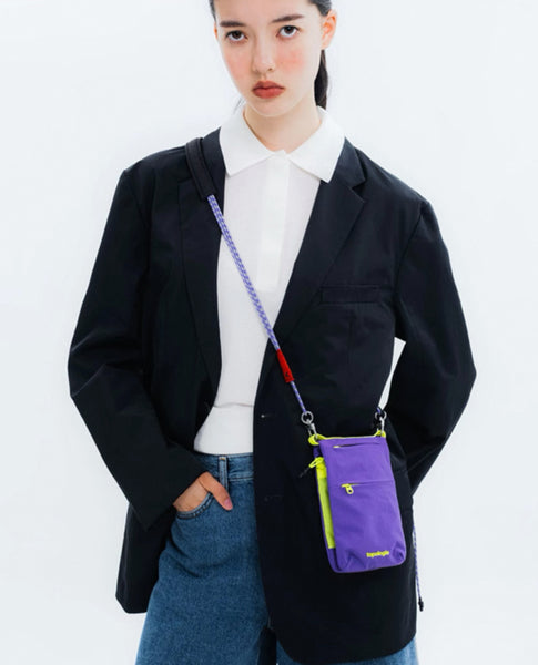 Topologie 25 折叠手機包