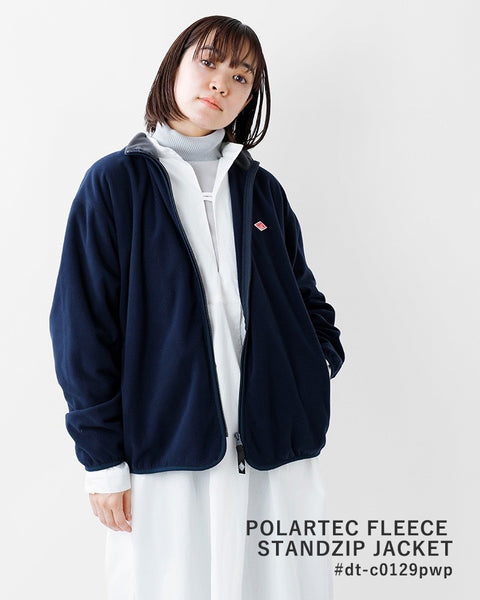 Danton Polartec 抓絨外套