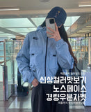 TNF 25 韓版秋季風褸