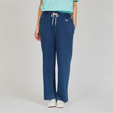 Champion 25 針織毛圈牛仔褲