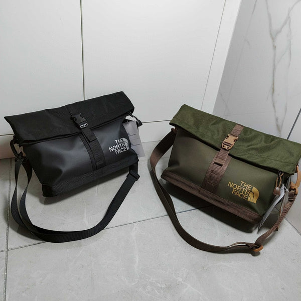 TNF 25 折叠斜揹袋