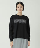 Zucca 25 秋季印花長 T