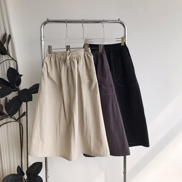 Danton 25 松身半截裙