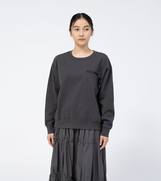 TNF 25 冬季拉鏈衛衣