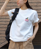 Chums 企鵝印花 T