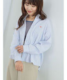 Danton 25 秋季圓領恤衫