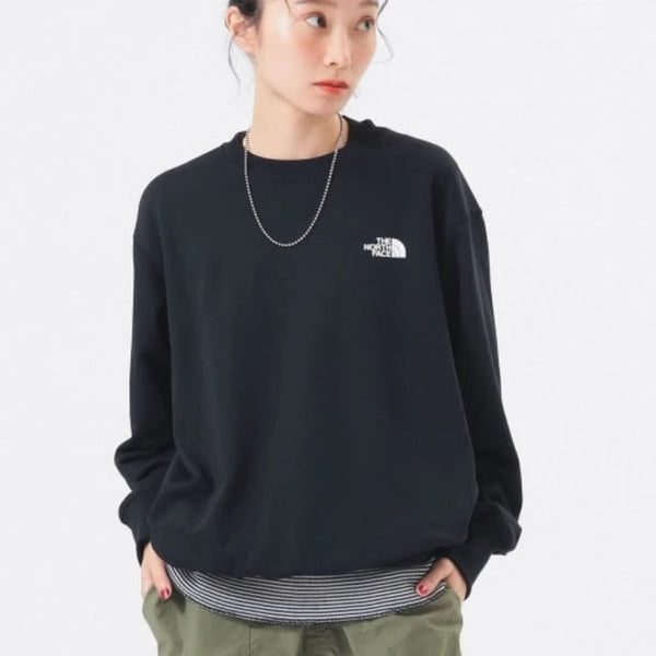 TNF 25 冬季山系衛衣