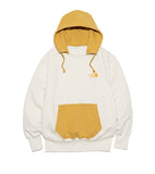 TNF 24 撞色連帽衛衣