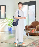 Champion 25 刺繡 logo 連身裙