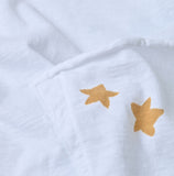 45R 25 星際印花 T