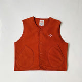 Danton 25 秋季雙絨面背心