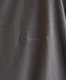 Champion 25 刺繡 logo 連身裙