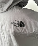 TNF 25 刺繡 logo 連帽風褸