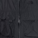 TNF 25 韓版秋季風褸