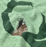 45R 25 星際印花 T