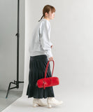 45R 25 冬季飛鳥印花衛衣