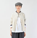 45R 25 秋季雙面外套