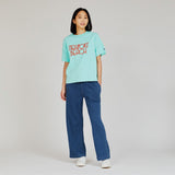 Champion 25 針織毛圈牛仔褲