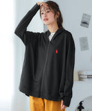 Polo 25 刺繡 logo 防晒外套