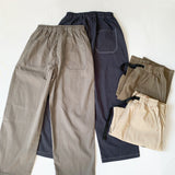 Danton 25 秋季休閒褲