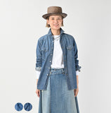 45R 25 秋季牛仔恤