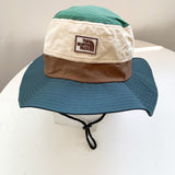 TNF Kids 25 漁夫帽
