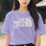 TNF 24 蝴蝶印花 T