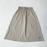 TNF 25 紫標半身裙