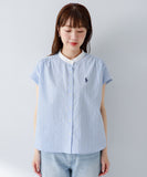 Polo 24 直紋恤衫