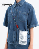 Topologie 25 折叠手機包