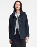 Aigle 25 秋季連帽風褸