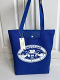 Longchamp 25 Tote Bag