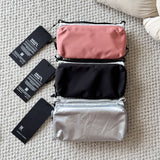 Topologie x Aigle 25 水樽斜揹袋