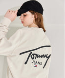 Tommy 24 印花衛衣