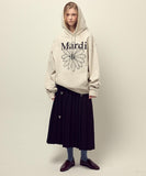 Mardi 25 冬季連帽衛衣